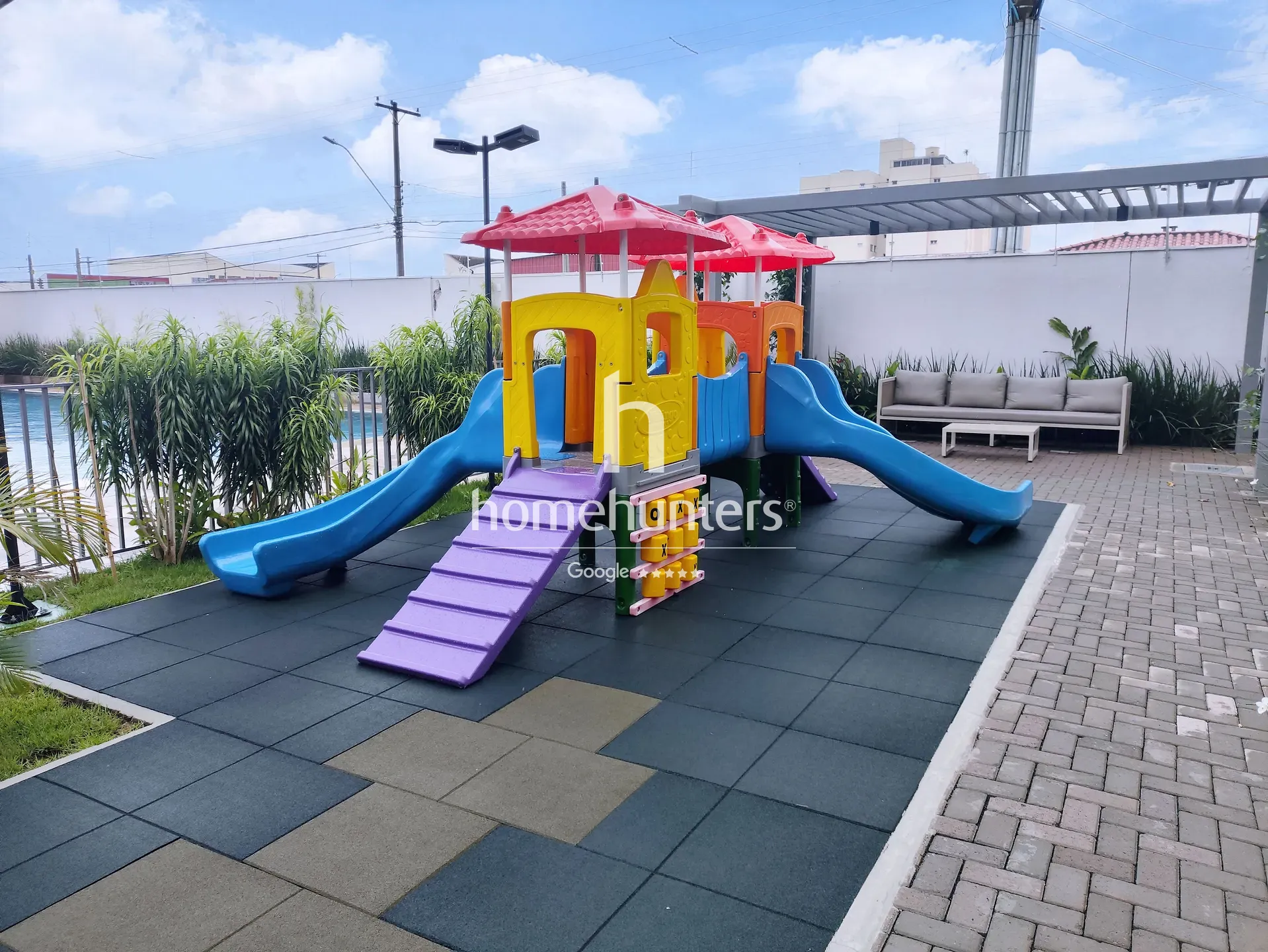 Apartamento, 2 quartos, 66 m² - Foto 23