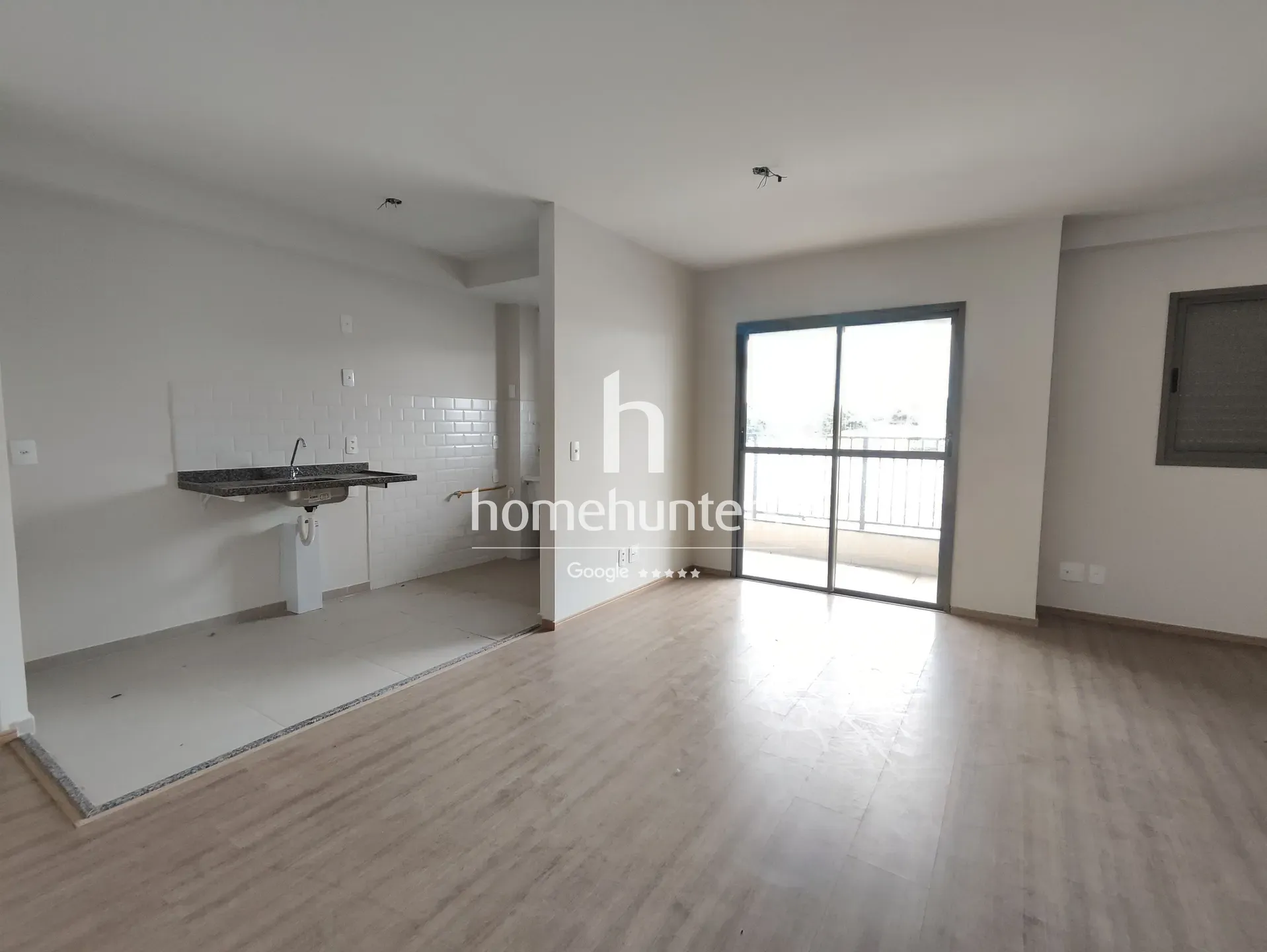 Apartamento, 2 quartos, 66 m² - Foto 2