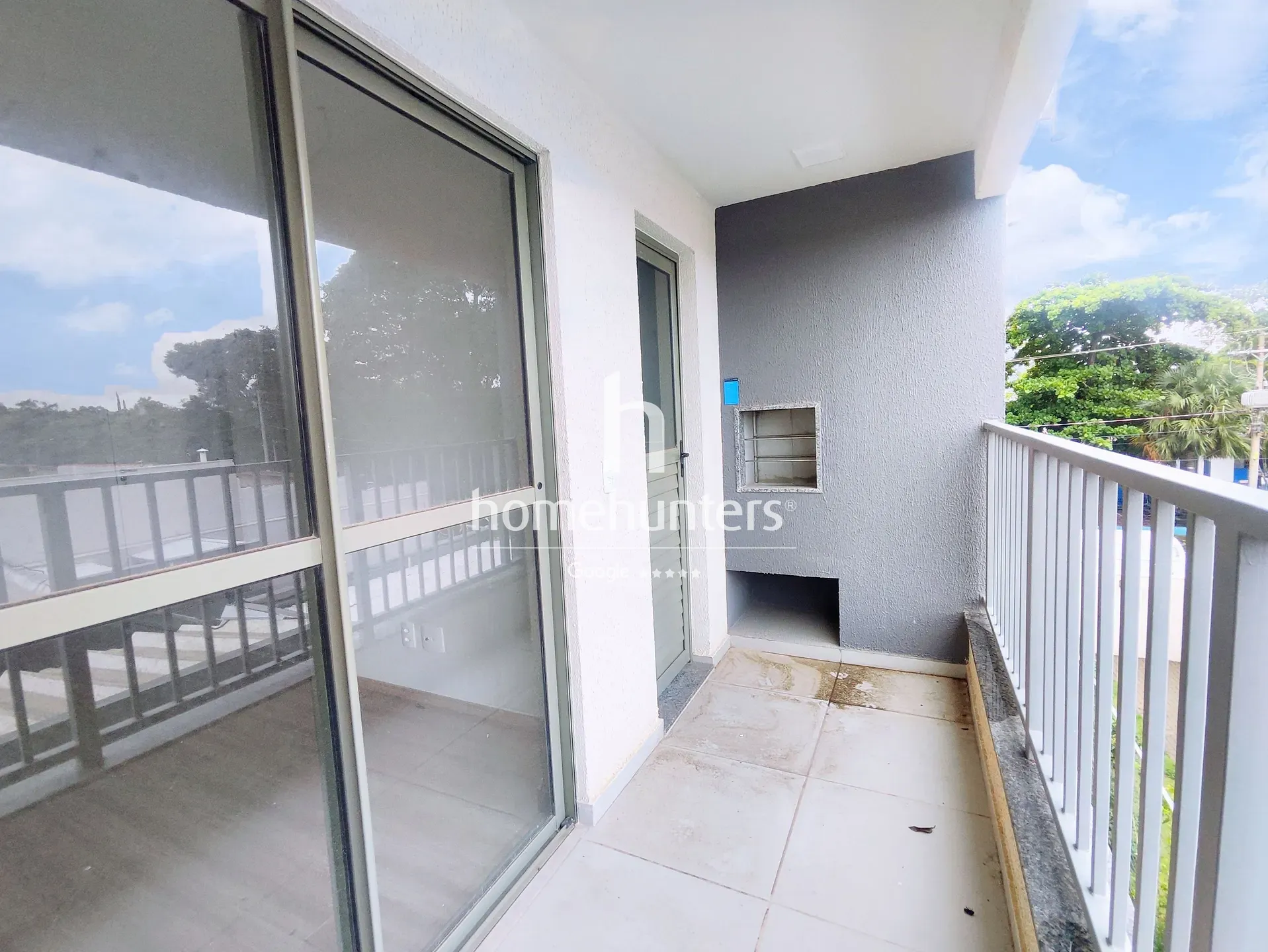 Apartamento, 2 quartos, 66 m² - Foto 8