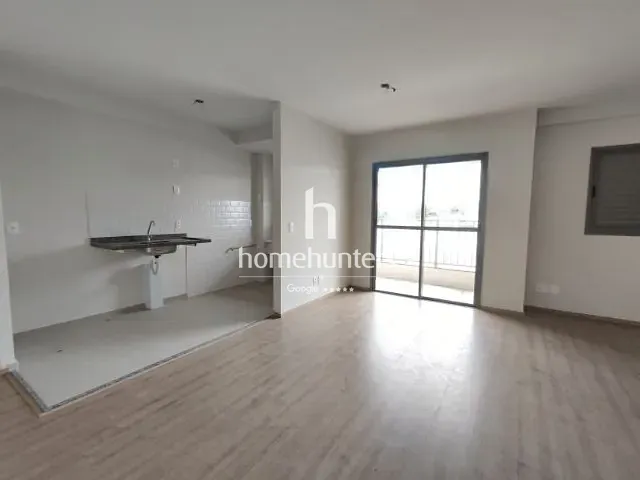 Apartamento com 66m² 2 quartos e 2 banheiros, à venda, no bairro Parque Industrial em Campinas