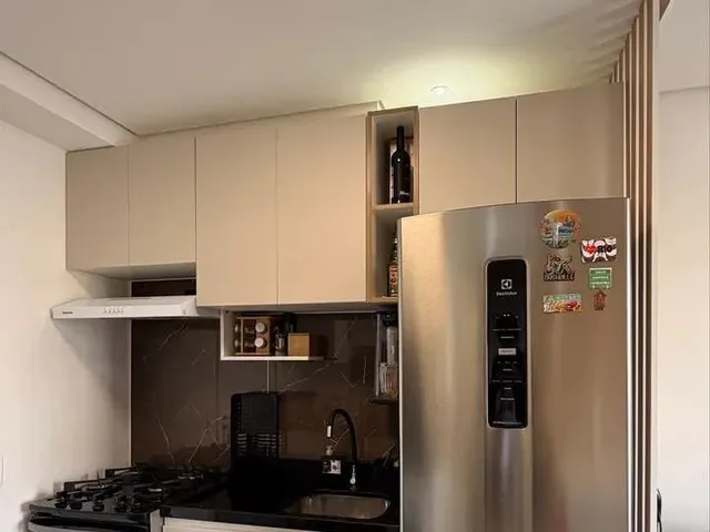 Apartamento 2 quartos e 1 banheiro, à venda, no bairro Socorro em São Paulo