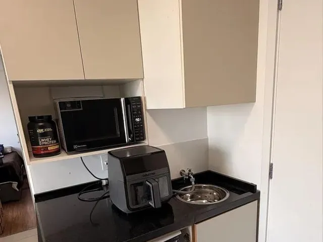 Apartamento 2 quartos e 1 banheiro, à venda, no bairro Socorro em São Paulo