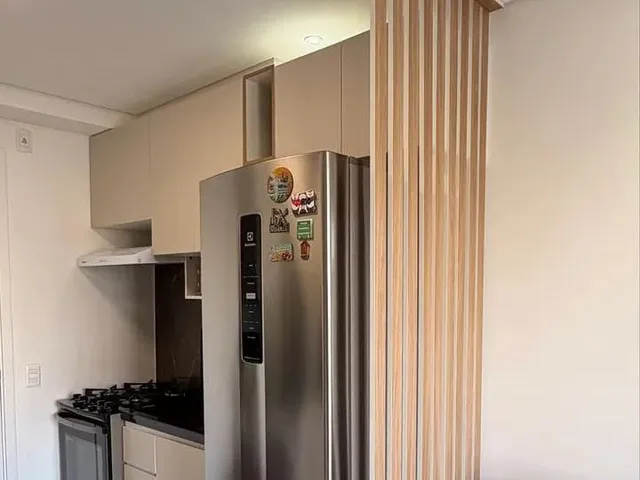 Apartamento 2 quartos e 1 banheiro, à venda, no bairro Socorro em São Paulo