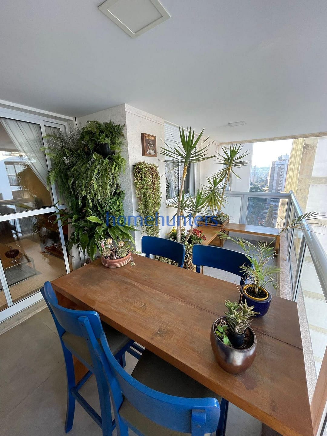 Apartamento, 2 quartos, 83 m² - Foto 3