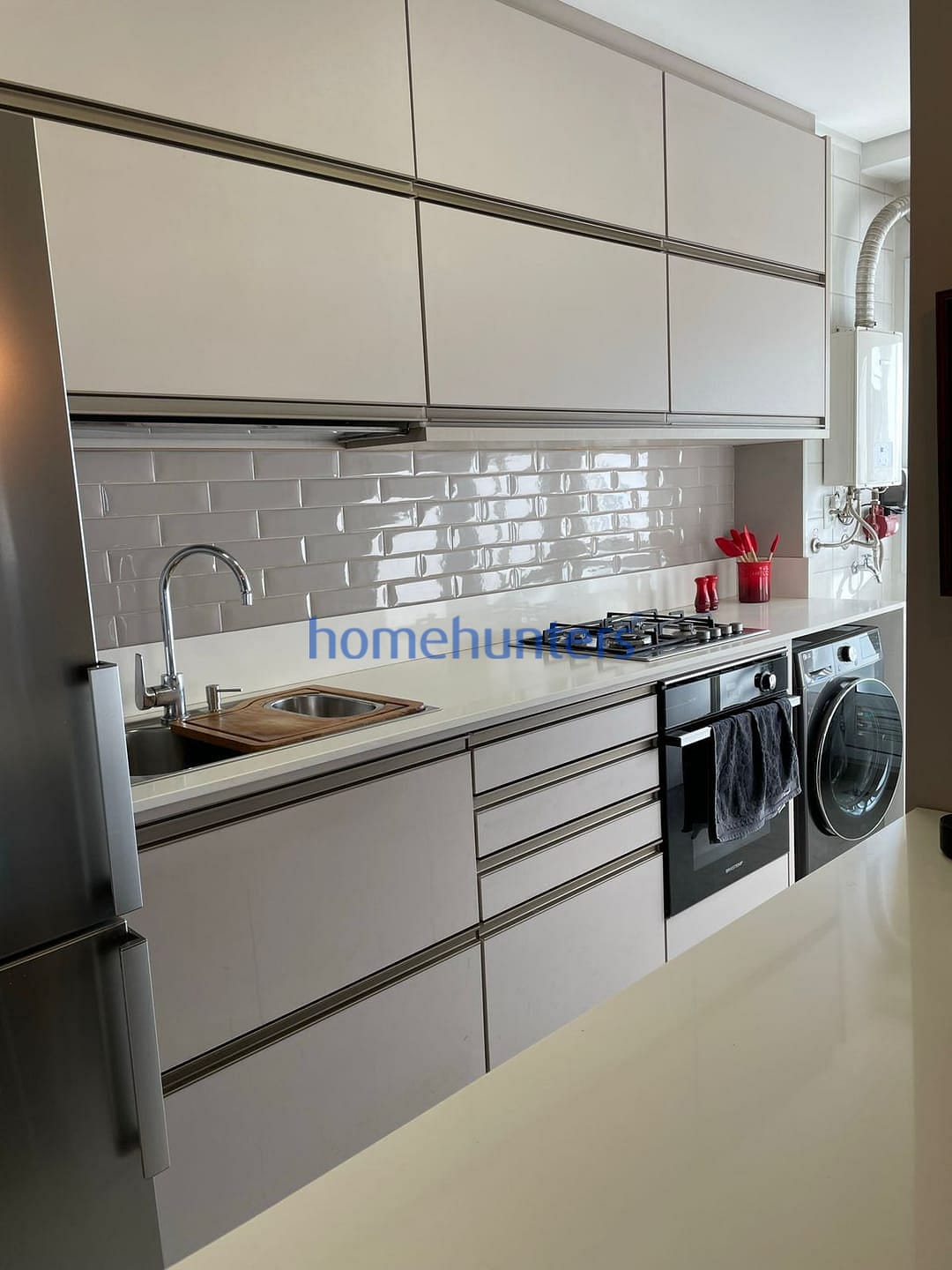 Apartamento, 2 quartos, 83 m² - Foto 4