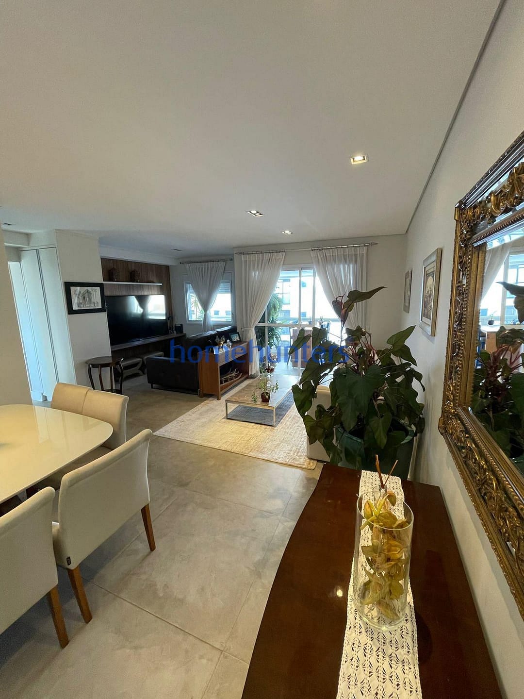 Apartamento, 2 quartos, 83 m² - Foto 1