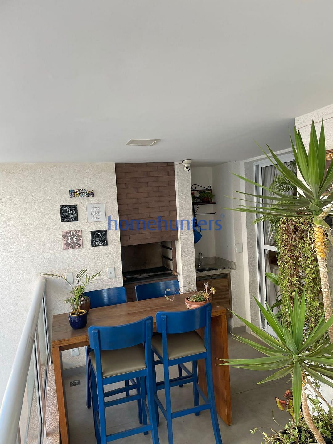 Apartamento, 2 quartos, 83 m² - Foto 11