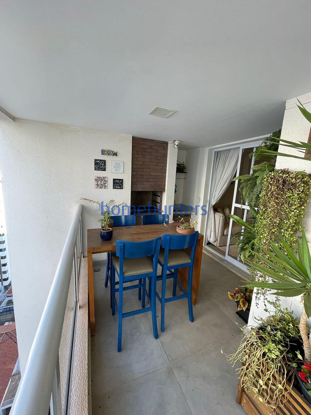 Apartamento, 2 quartos, 83 m² - Foto 12