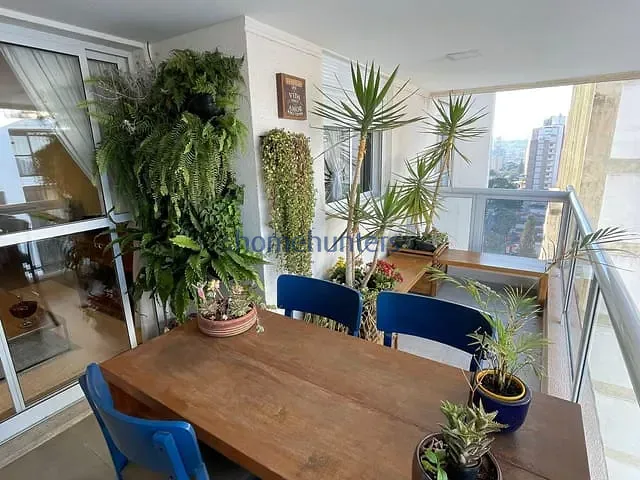 Apartamento com 83m² 2 quartos e 2 banheiros, à venda, no bairro Cambuí em Campinas