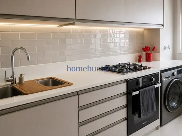 Apartamento com 83m² 2 quartos e 2 banheiros, à venda, no bairro Cambuí em Campinas