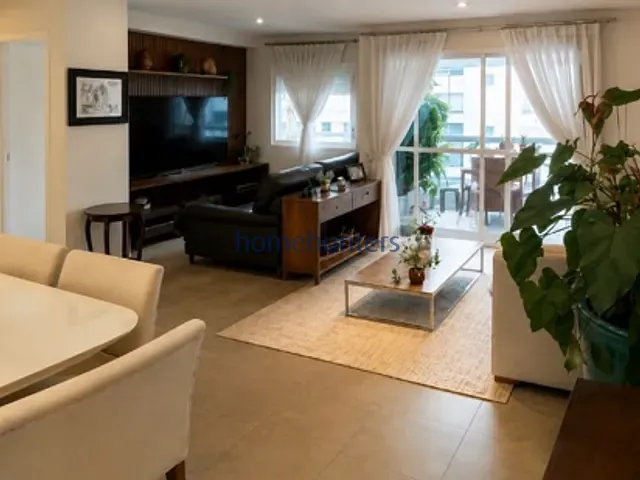Apartamento com 83m² 2 quartos e 2 banheiros, à venda, no bairro Cambuí em Campinas