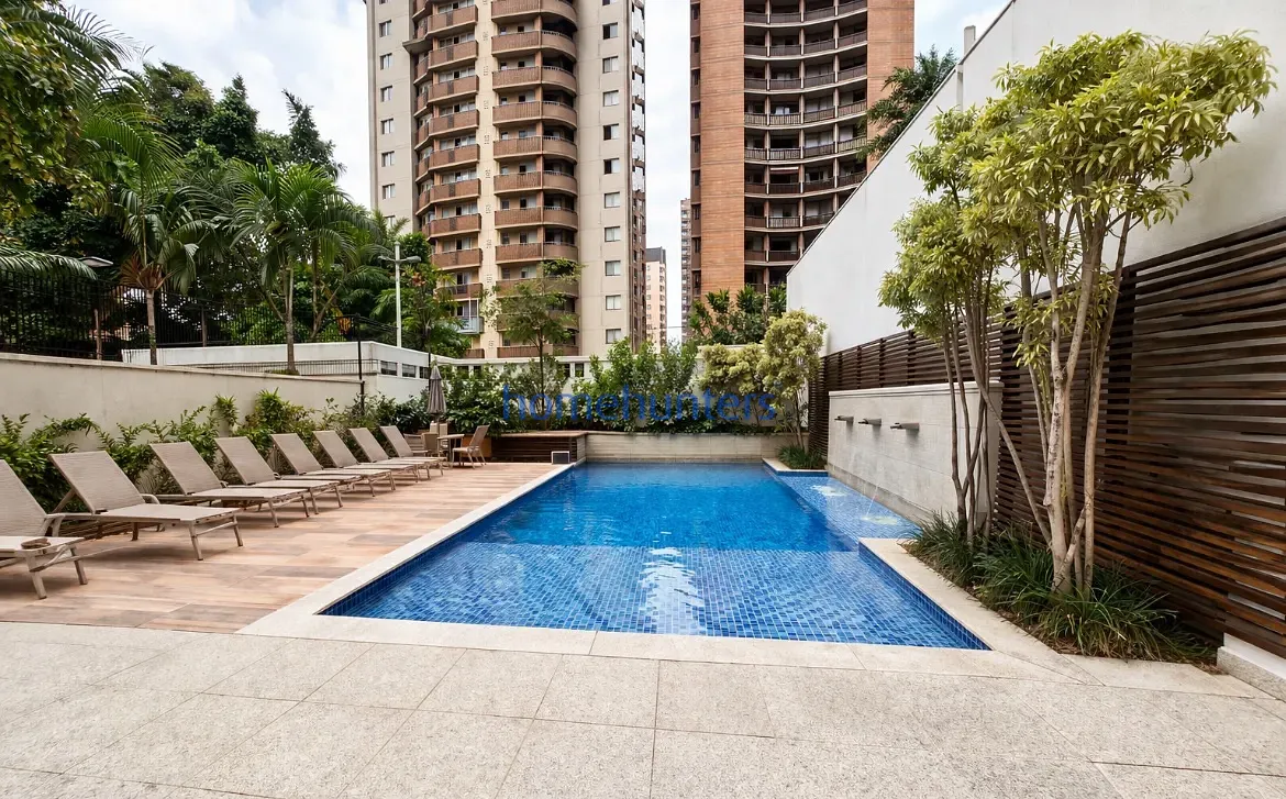 Apartamento, 2 quartos, 83 m² - Foto 1
