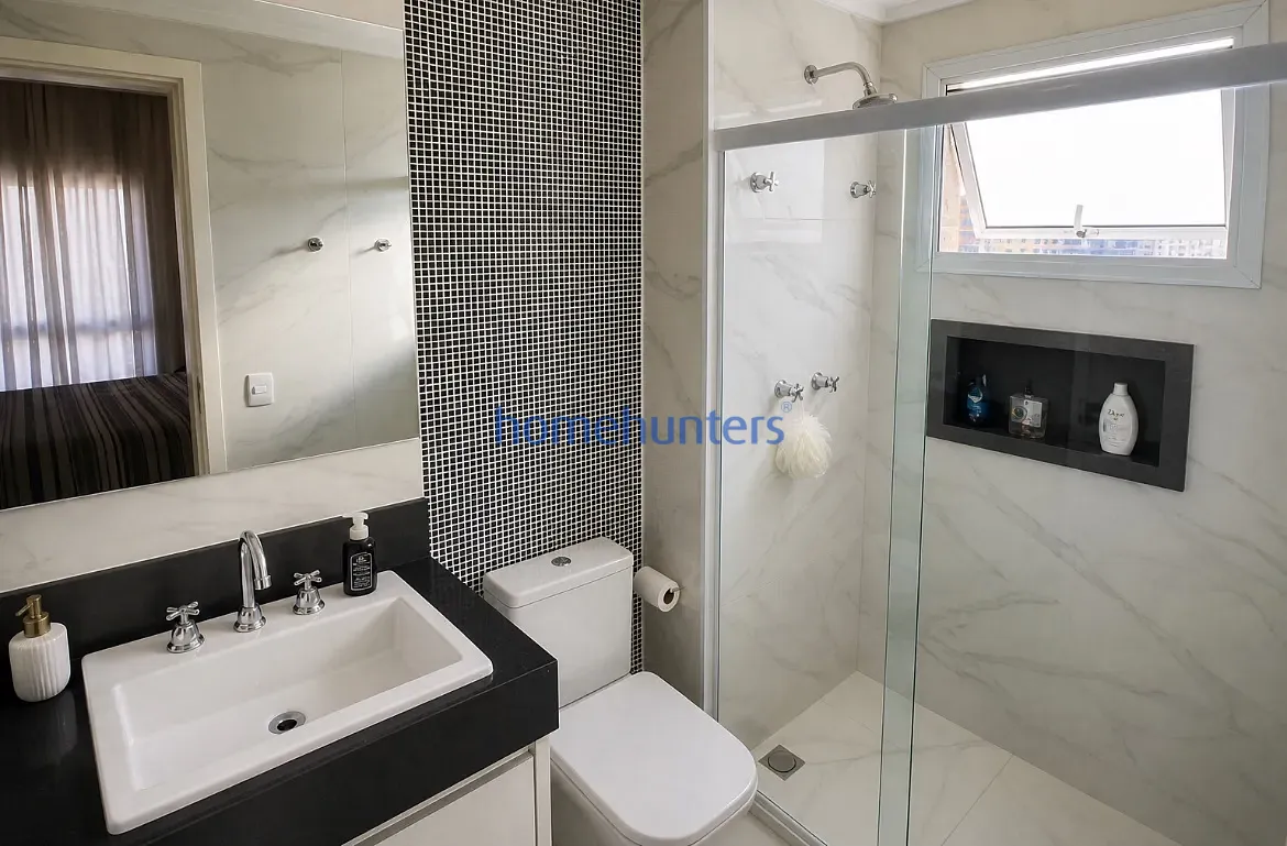 Apartamento, 2 quartos, 83 m² - Foto 8