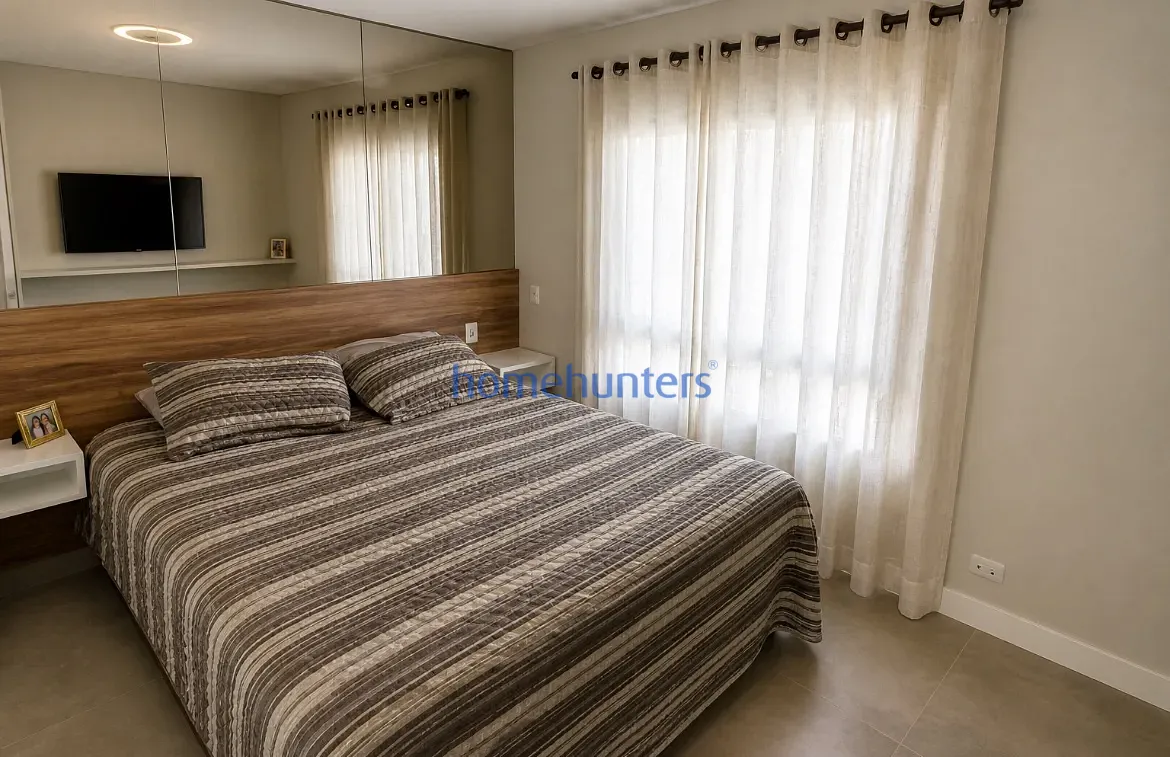 Apartamento, 2 quartos, 83 m² - Foto 7