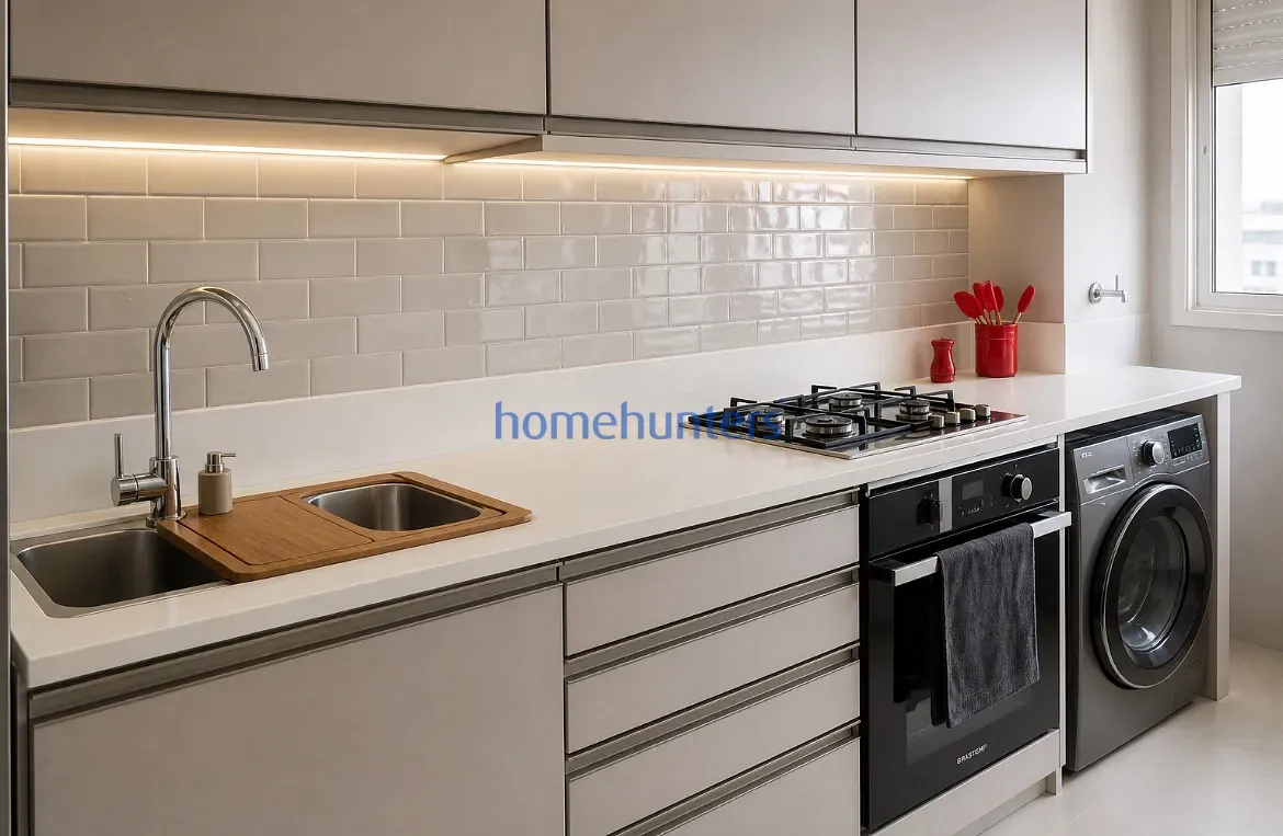 Apartamento, 2 quartos, 83 m² - Foto 10
