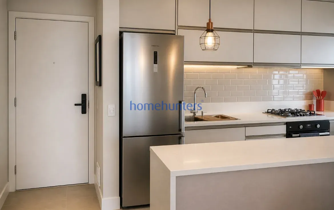 Apartamento, 2 quartos, 83 m² - Foto 3