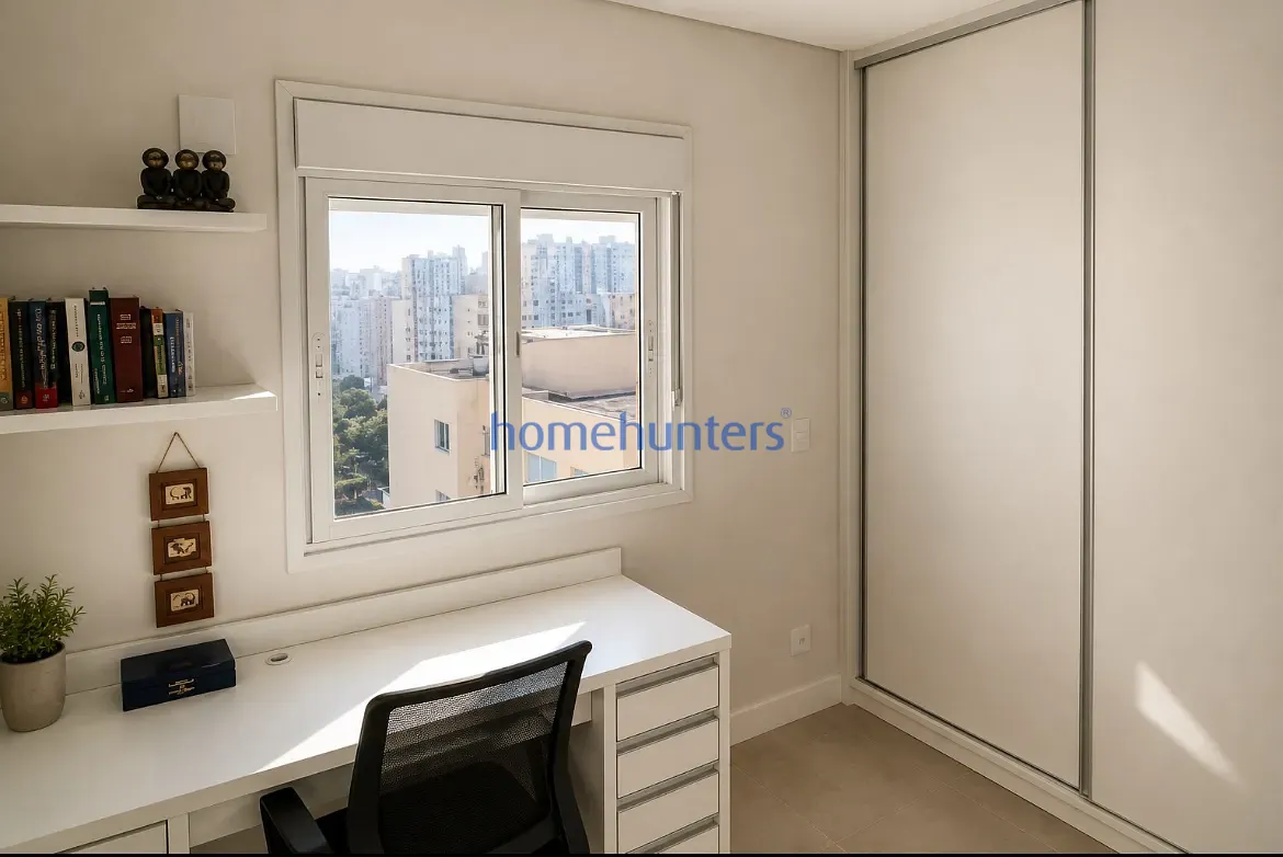 Apartamento, 2 quartos, 83 m² - Foto 6