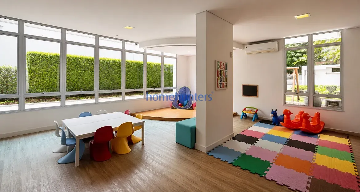 Apartamento, 2 quartos, 83 m² - Foto 11