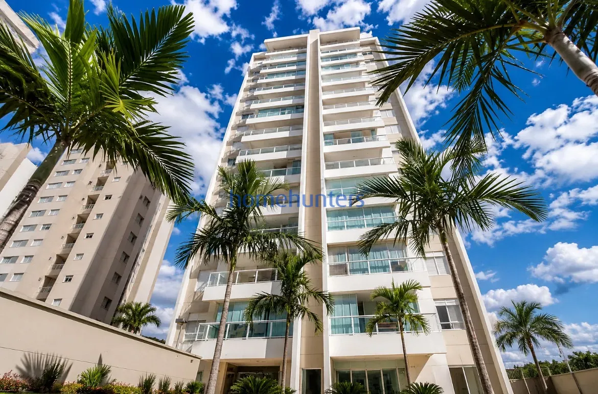 Apartamento, 2 quartos, 83 m² - Foto 13