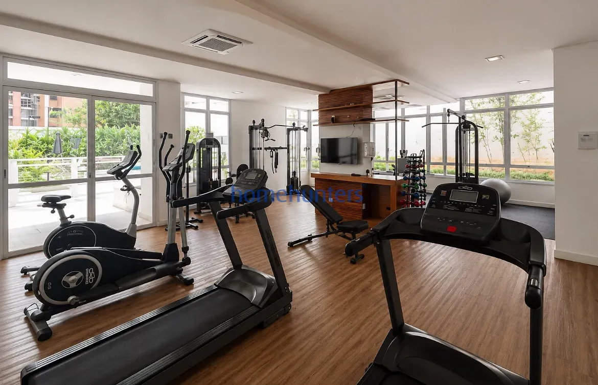 Apartamento, 2 quartos, 83 m² - Foto 14