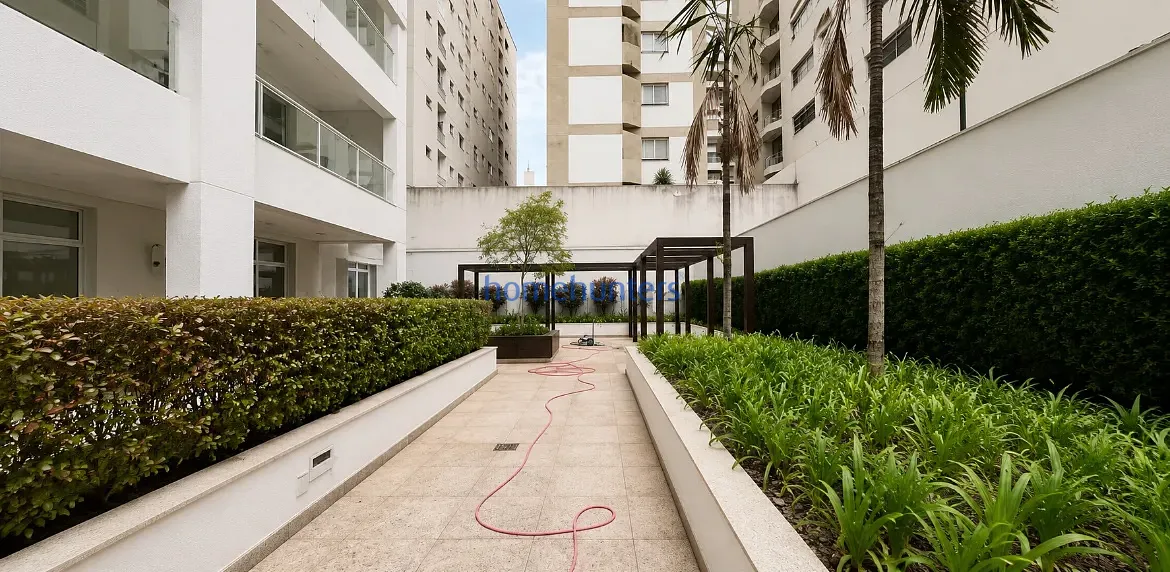 Apartamento, 2 quartos, 83 m² - Foto 15