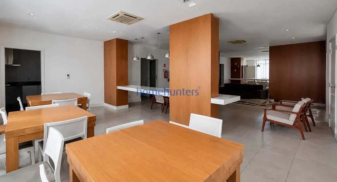 Apartamento, 2 quartos, 83 m² - Foto 16