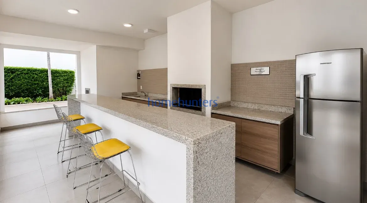 Apartamento, 2 quartos, 83 m² - Foto 17