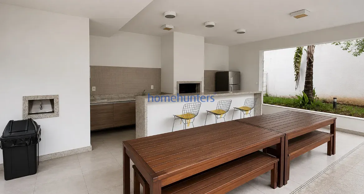 Apartamento, 2 quartos, 83 m² - Foto 18