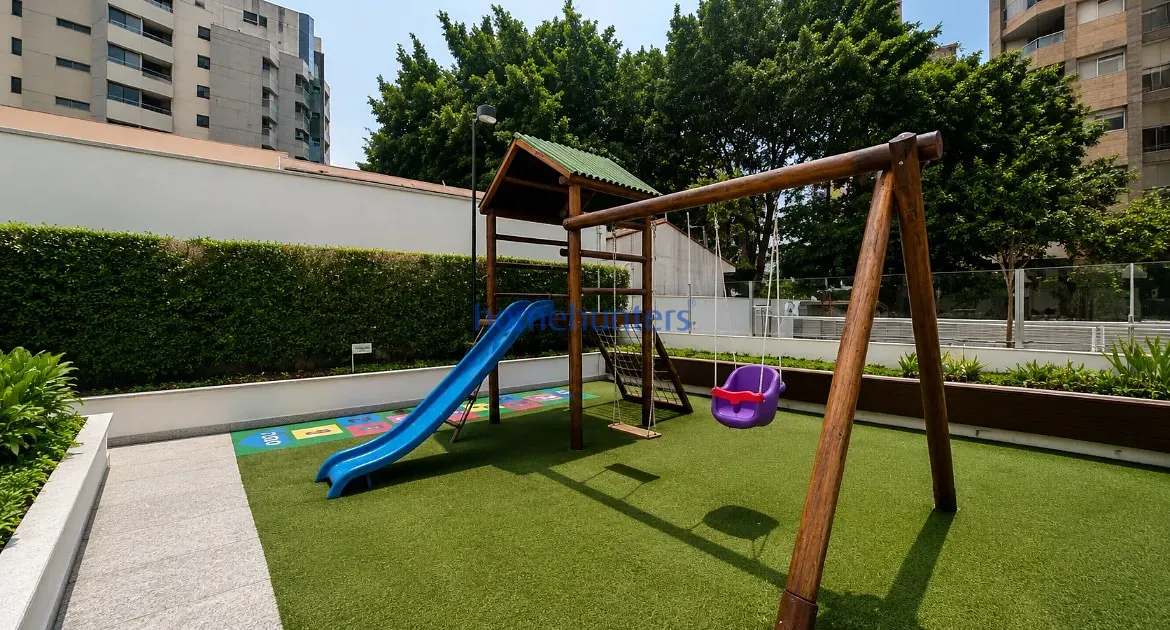 Apartamento, 2 quartos, 83 m² - Foto 19