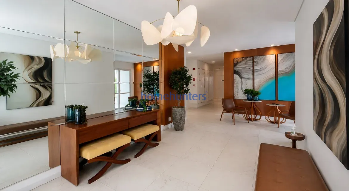 Apartamento, 2 quartos, 83 m² - Foto 20