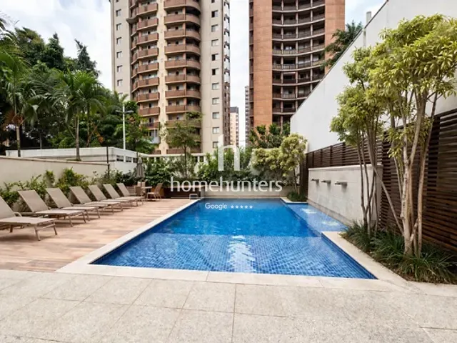Apartamento com 83m² 2 quartos e 2 banheiros, à venda, no bairro Cambuí em Campinas