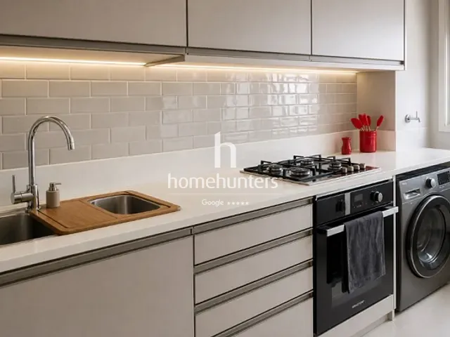 Apartamento com 83m² 2 quartos e 2 banheiros, à venda, no bairro Cambuí em Campinas