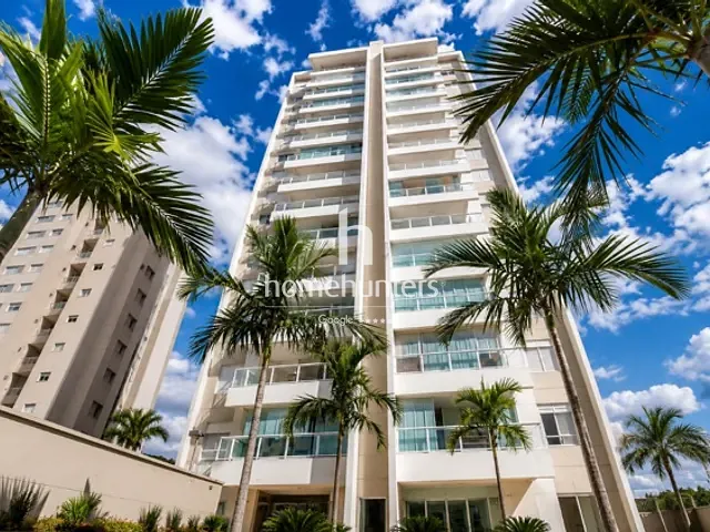 Apartamento com 83m² 2 quartos e 2 banheiros, à venda, no bairro Cambuí em Campinas
