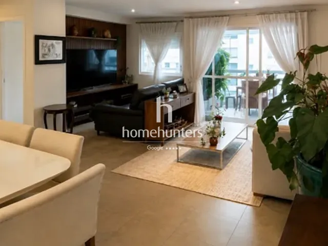 Apartamento com 83m² 2 quartos e 2 banheiros, à venda, no bairro Cambuí em Campinas