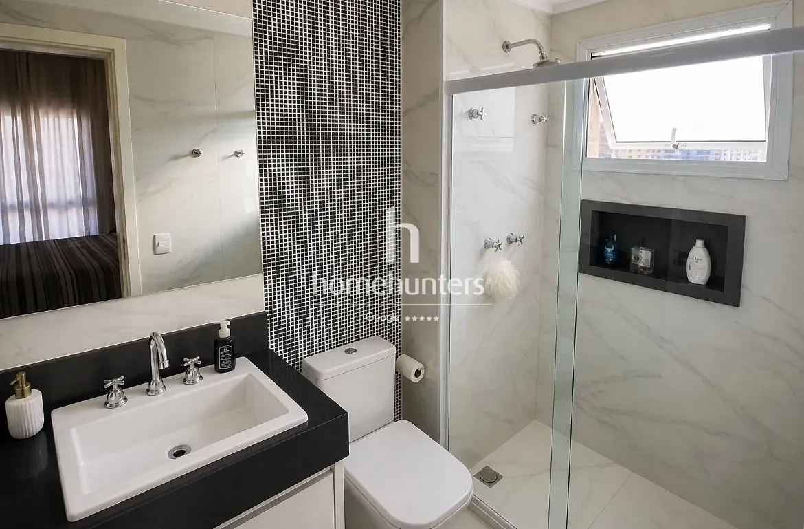 Apartamento, 2 quartos, 83 m² - Foto 8