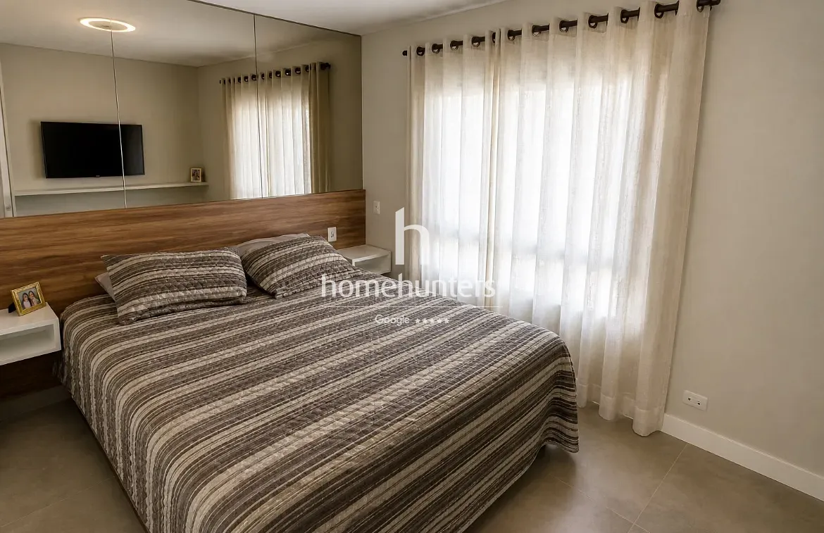 Apartamento, 2 quartos, 83 m² - Foto 7