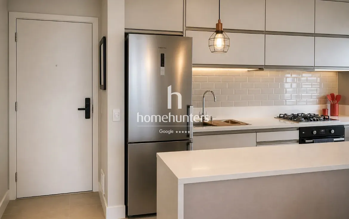 Apartamento, 2 quartos, 83 m² - Foto 10