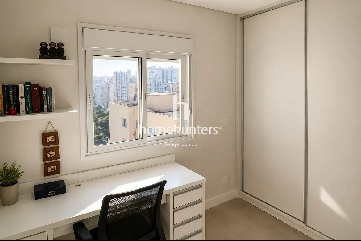 Apartamento, 2 quartos, 83 m² - Foto 6