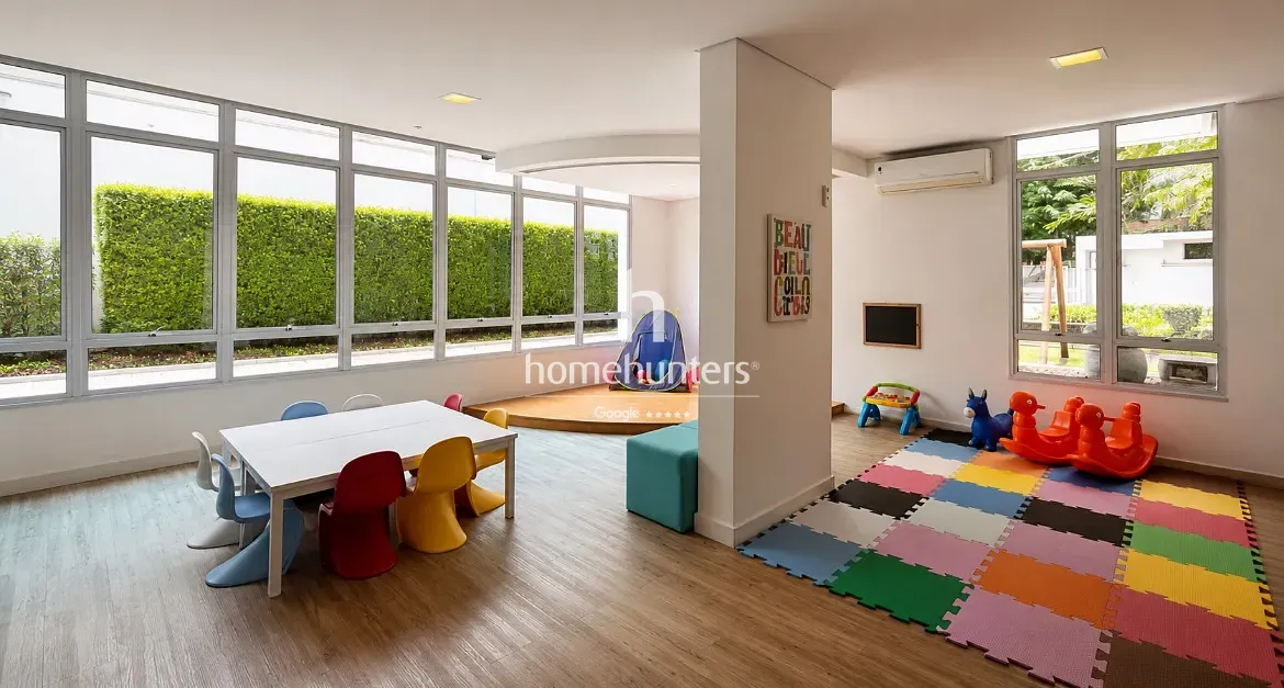 Apartamento, 2 quartos, 83 m² - Foto 11