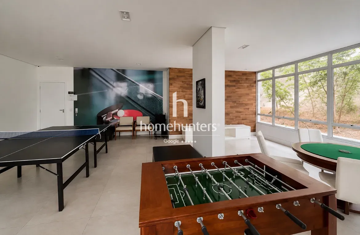 Apartamento, 2 quartos, 83 m² - Foto 12