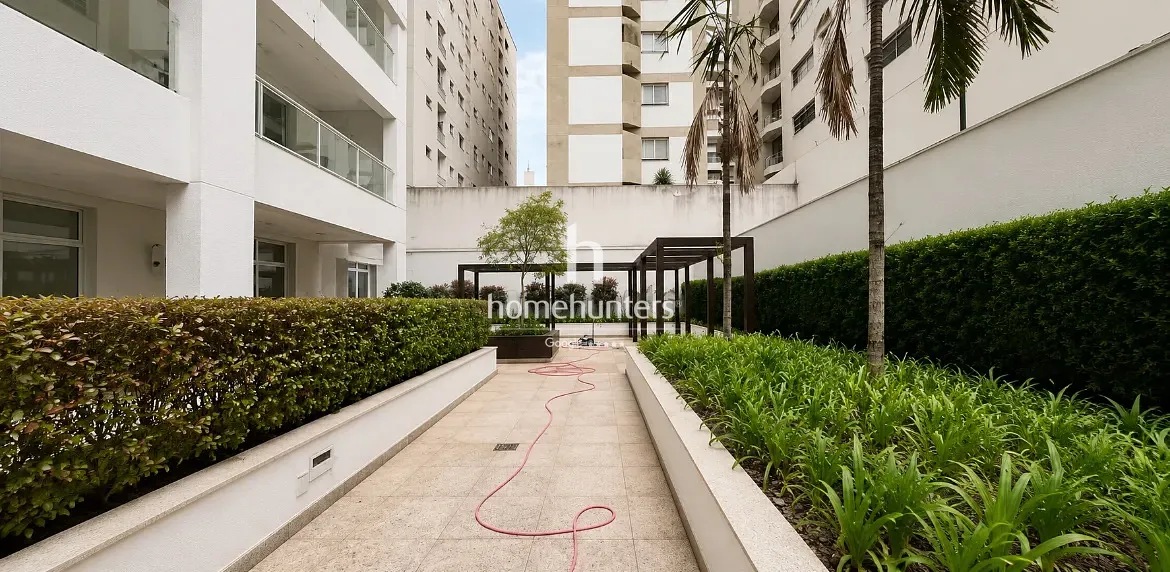 Apartamento, 2 quartos, 83 m² - Foto 15