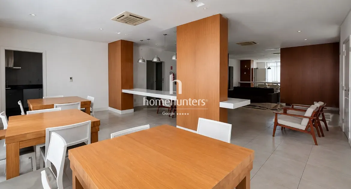 Apartamento, 2 quartos, 83 m² - Foto 16