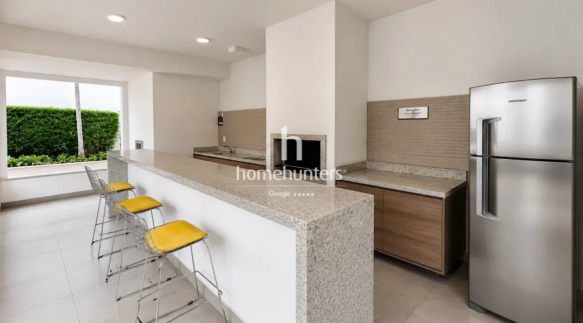 Apartamento, 2 quartos, 83 m² - Foto 17