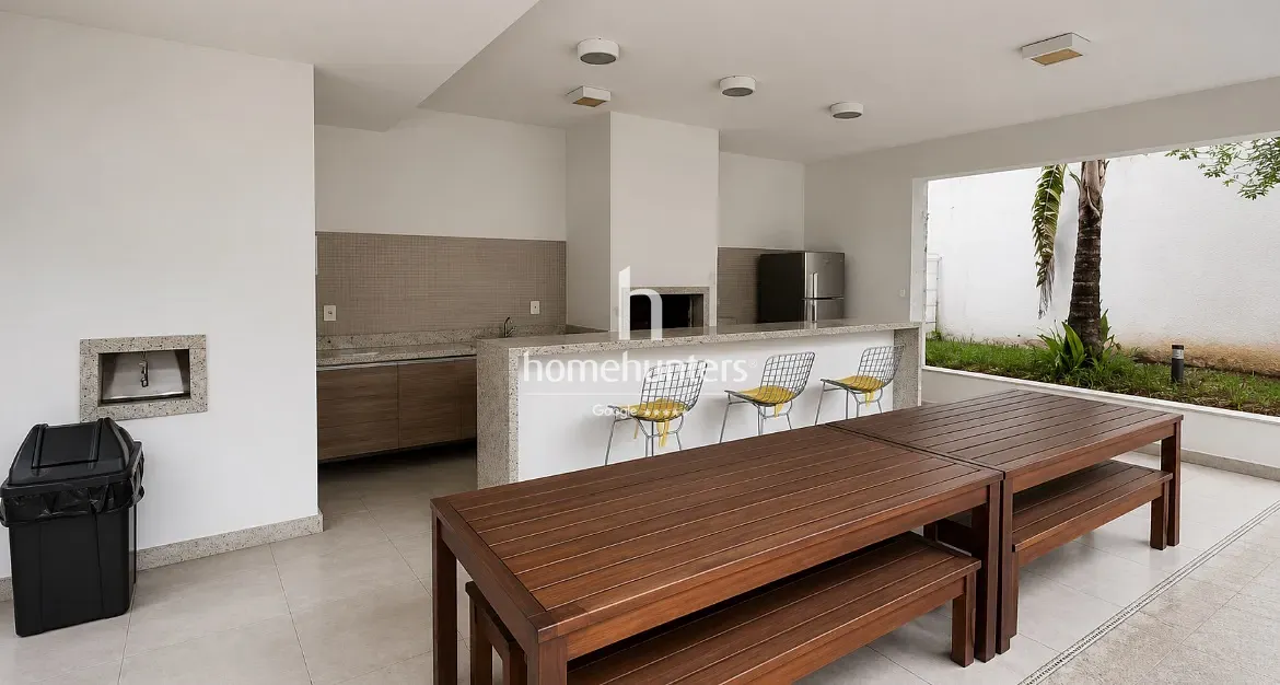 Apartamento, 2 quartos, 83 m² - Foto 18