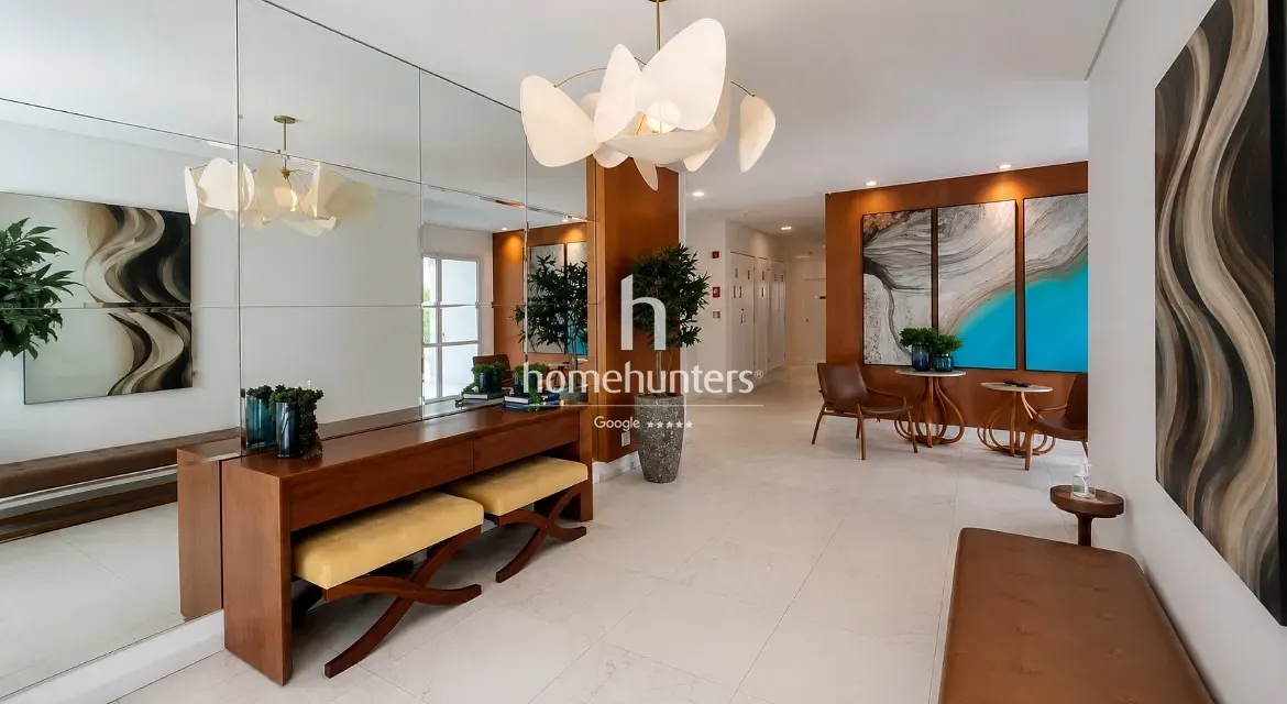 Apartamento, 2 quartos, 83 m² - Foto 20
