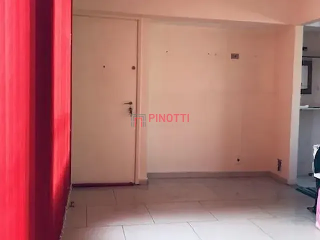 Apartamento 2 quartos e 1 banheiro, à venda, no bairro Centro em São Bernardo do Campo