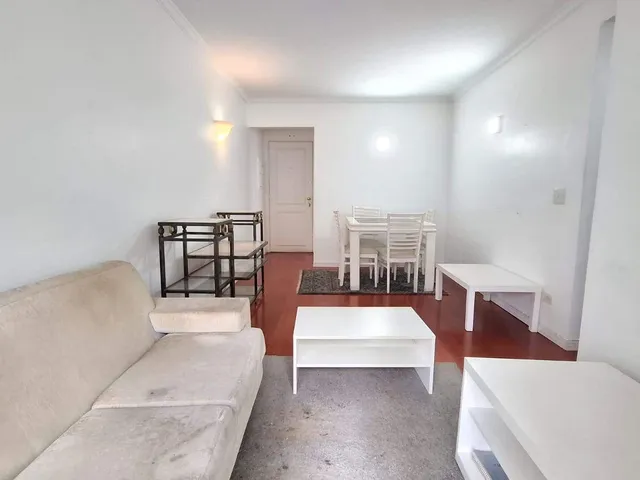Apartamento com 64m² 2 quartos e 2 banheiros, à venda ou para alugar, no bairro Perdizes em São Paulo