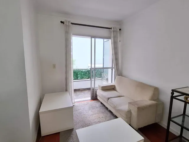 Apartamento com 64m² 2 quartos e 2 banheiros, à venda ou para alugar, no bairro Perdizes em São Paulo