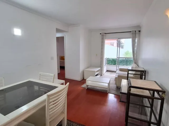 Apartamento com 64m² 2 quartos e 2 banheiros, à venda ou para alugar, no bairro Perdizes em São Paulo