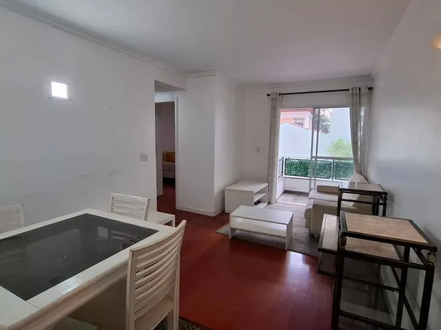 Apartamento com 64m² 2 quartos e 2 banheiros, à venda ou para alugar, no bairro Perdizes em São Paulo